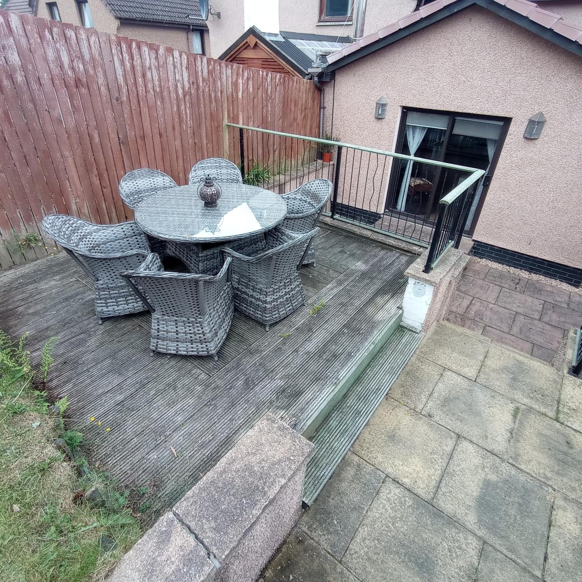 Willa , Cosy House In Inverness Room photo